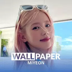 MIYEON (G)I-DLE HD Wallpaper APK download