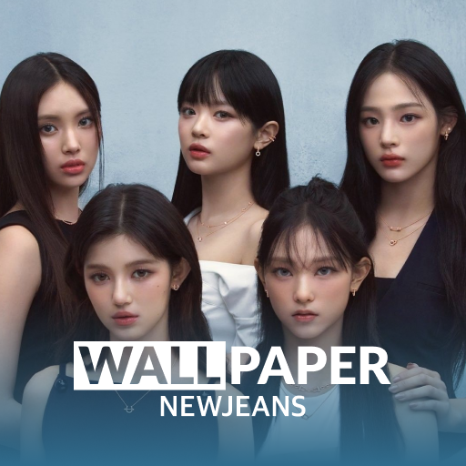 NewJeans Kpop 高清壁紙