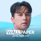 Jang Min-ho HD Wallpaper
