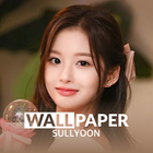 SULLYOON (NMIXX) HD Wallpaper icon
