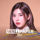 BAE (NMIXX) HD Wallpaper 图标