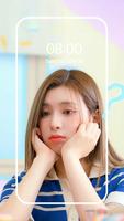 BAE (NMIXX) HD Wallpaper 截图 2