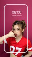 BAE (NMIXX) HD Wallpaper 截图 3