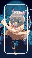 Anime KNY HD Wallpaper स्क्रीनशॉट 1