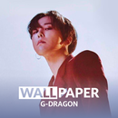 G-DRAGON (BIGBANG) Wallpaper APK