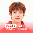 HEESEUNG(ENHYPEN) HD Wallpaper icon