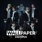 ENHYPEN HD Wallpaper icono