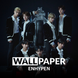 ENHYPEN HD Wallpaper আইকন