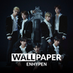 ENHYPEN HD Wallpaper