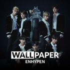 ENHYPEN HD Wallpaper أيقونة