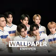 ENHYPEN 4K HD Kpopアーティストの壁紙 アプリダウンロード