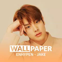 JAKE (ENHYPEN) HD Wallpaper APK download