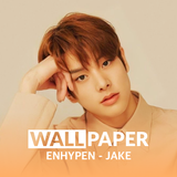 JAKE (ENHYPEN) HD Wallpaper أيقونة