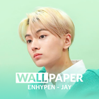 JAY (ENHYPEN) HD Wallpaper icône