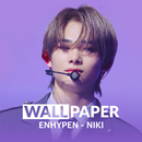 NI-KI (ENHYPEN) HD Wallpaper APK