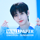 SUNGHOON(ENHYPEN) HD Wallpaper APK