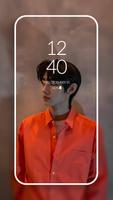 SUNGHOON(ENHYPEN) HD Wallpaper poster