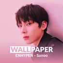 Sunoo (ENHYPEN) HD Wallpaper APK