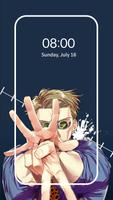 Anime JJK HD Wallpaper تصوير الشاشة 3