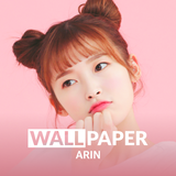 ARIN (Oh my girl) HD Wallpaper icône