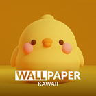 Kawaii 高清壁纸 图标