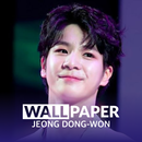 Jeong Dong-won HD Wallpaper APK