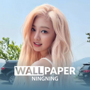 NINGNING Fondo de pantalla HD APK