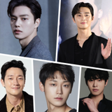 Korean actor HD Wallpaper आइकन