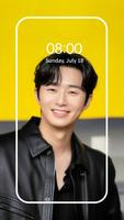 Korean actor Wallpaper HD screenshot 1