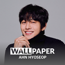 Ahn Hyoseop HD Wallpaper APK