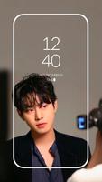 Ahn Hyoseop HD Wallpaper 截圖 3