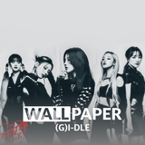 (G)I-DLE のHDの壁紙