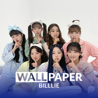 Billlie (K-pop) HD Wallpaper icon