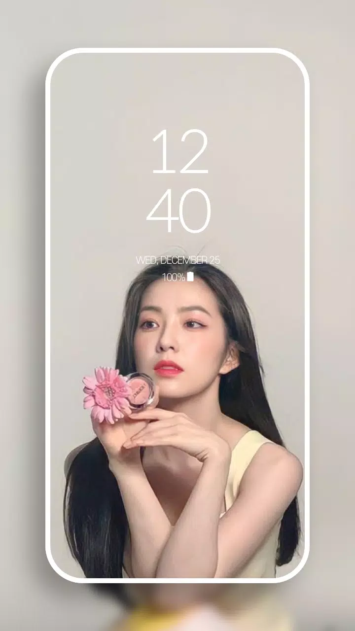 Android용 아이린(레드벨벳) Hd 고화질 배경화면 & 잠금화면 Apk 다운로드