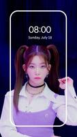 Billlie (K-pop) HD Wallpaper poster