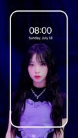 Billlie (K-pop) HD Wallpaper screenshot 1