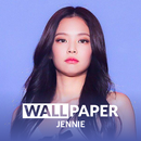 JENNIE - BLACKPINK Wallpaper APK