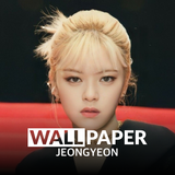 JEONGYEON (TWICE) HD Wallpaper