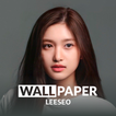 LEESEO (IVE) HD Wallpaper