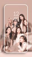 OH MY GIRL HD Wallpaper poster