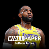 LeBron James HD Wallpaper