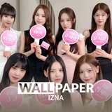 IZNA HD Wallpaper APK
