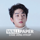 Chae Jong Hyeop HD Wallpaper icône