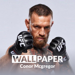 Conor Mcgregor HD Wallpaper icon