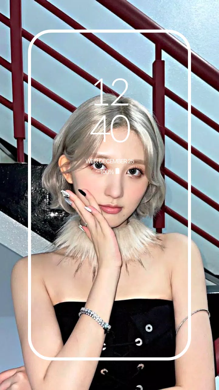 Android용 가을 (아이브) HD 고화질 배경화면 APK 다운로드 Android용 가을 (아이브) Hd 고화질 배경화면 Apk 다운로드