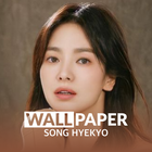 Song Hyekyo HD Wallpaper icône