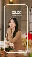 Song Hyekyo HD Wallpaper capture d'écran 1
