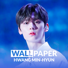 Hwang Min-hyun  HD WALLPAPER icône