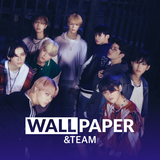&TEAM HD Wallpaper APK