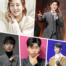 트로트 가수 HD 고화질 배경화면 APK